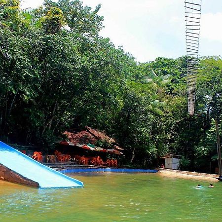 Parque Dos Igarapes Villa Belém Екстериор снимка