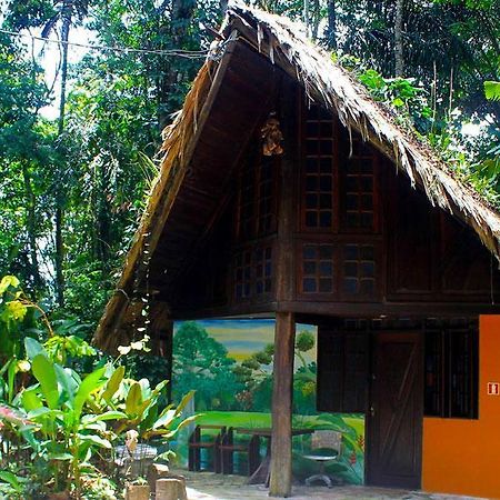 Parque Dos Igarapes Villa Belém Екстериор снимка