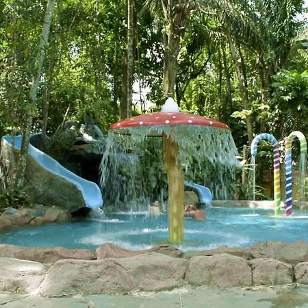 Parque Dos Igarapes Villa Belém Екстериор снимка