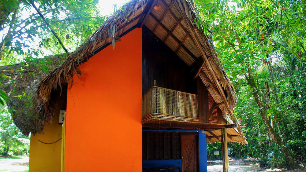 Parque Dos Igarapes Villa Belém Екстериор снимка