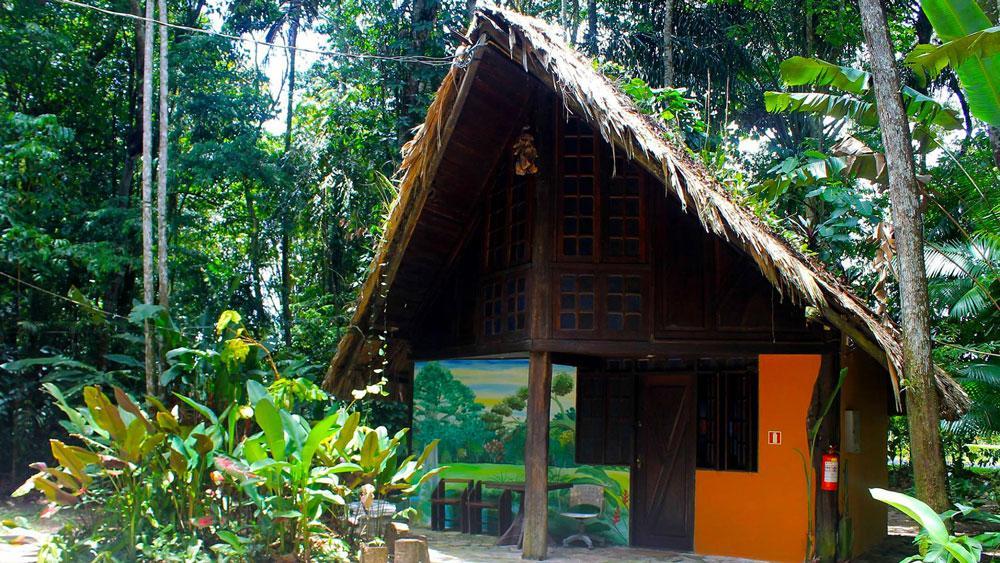 Parque Dos Igarapes Villa Belém Екстериор снимка