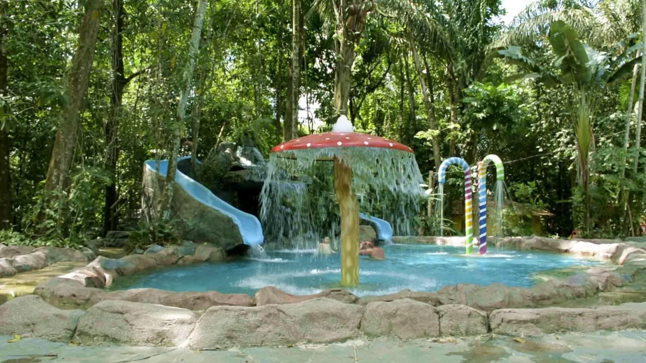 Parque Dos Igarapes Villa Belém Екстериор снимка