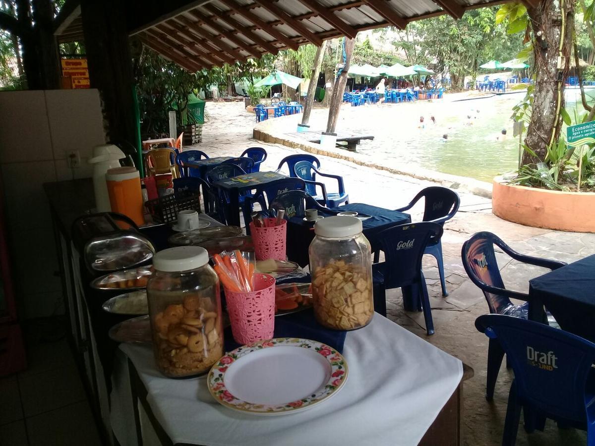 Parque Dos Igarapes Villa Belém Екстериор снимка