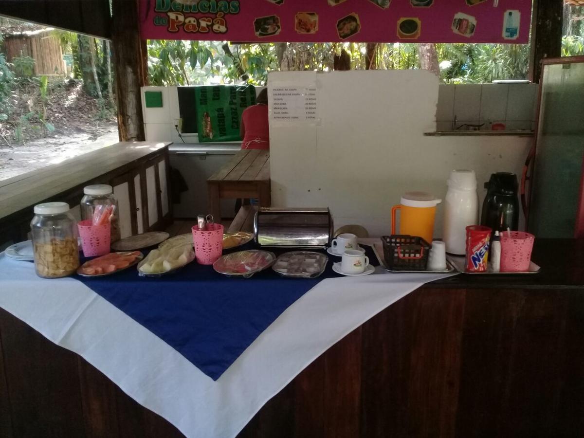 Parque Dos Igarapes Villa Belém Екстериор снимка