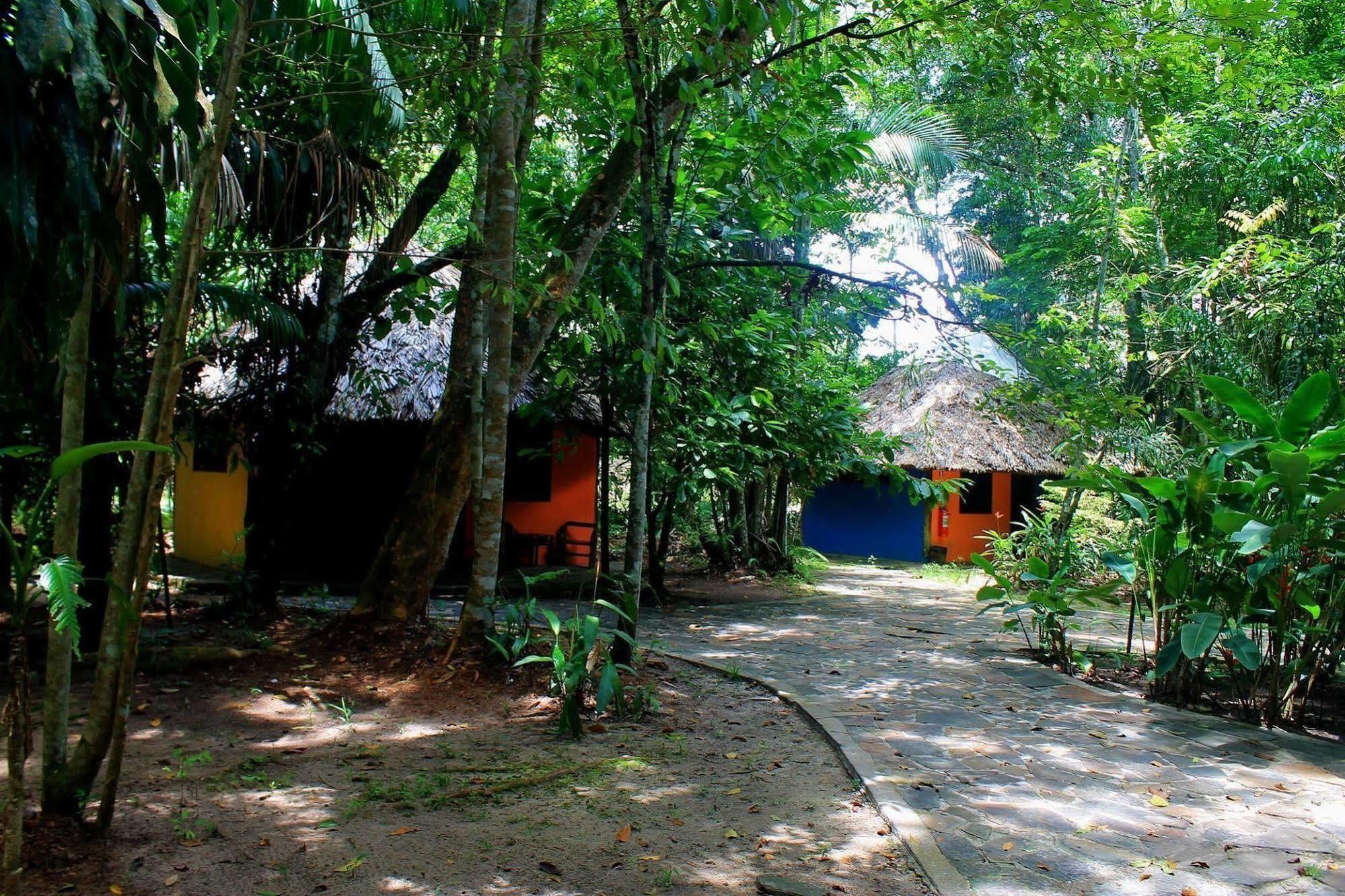 Parque Dos Igarapes Villa Belém Екстериор снимка